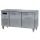 Bàn mát inox 1.5m Sanden SCR3-1507-AR - Hàng chính hãng