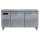 Bàn mát inox 1.5m Sanden SCR3-1507-AR - Hàng chính hãng