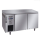 Bàn mát inox 2 cánh Sanden SCC-1262/1263 - Hàng chính hãng