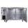 Bàn mát inox 2 cánh Sanden SCC-1563 - Hàng chính hãng