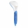 Bàn ủi hơi nước cầm tay Philips GC300 - Hàng chính hãng