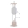 Bàn ủi hơi nước đứng BlueStone GSB-3955 - Hàng chính hãng