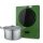 Bếp điện từ đơn Taka I1V - Hàng chính hãng