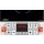 Bếp điện từ đơn Taka TK-I01C - Công suất 2000W - Hàng chính hãng