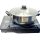 Bếp điện từ PanWorld PW-0099 - Công suất 1800W - Hàng chính hãng