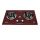 Bếp gas âm Canzy CZ-202BR - Hàng chính hãng