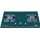 Bếp gas âm Malloca AS-9402G - Hàng chính hãng