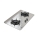 Bếp gas âm Rinnai RB-6802L-S - Hàng chính hãng