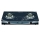 Bếp gas đôi dương Kiwa KW-692G - Hàng chính hãng