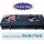 Bếp gas hồng ngoại Bluestar NG-6800CN Điếu Niken - Hàng chính hãng