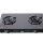 Bếp gas Rinnai RV-715Slim(GL-D) - Hàng chính hãng