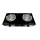 Bếp gas đôi Shimono SM-GT90 - Hàng chính hãng