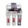 Máy lọc nước tinh khiết Fujihome Hydrogen RO-F09 - Hàng chính hãng