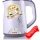 Bình đun nước siêu tốc Gali GL-0015 - Hàng chính hãng
