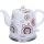 Bình đun siêu tốc bằng sứ Tiross TS491 - Dung tích 1.2L - Hàng chính hãng