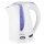 Bình đun siêu tốc Caribbean CK-1703 - Dung tích 1.8L - Hàng chính hãng