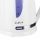 Bình đun siêu tốc Caribbean CK-1703 - Dung tích 1.8L - Hàng chính hãng