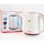 Bình đun siêu tốc Happy Cook HS17SK - Dung tích 1.7L - Hàng chính hãng