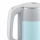 Bình đun siêu tốc Ladomax 2.5 lít HA-883 - Hàng chính hãng