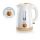 Bình đun siêu tốc Philips D4678 H- Dung tích 1.2L - Hàng chính hãng