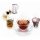 Bình đun siêu tốc Philips D4678 H- Dung tích 1.2L - Hàng chính hãng