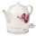 Bình đun siêu tốc sứ Trường Thọ BA86A - Dung tích 1.2L - Hàng chính hãng
