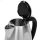 Bình đun siêu tốc vỏ inox Tiross TS498 - Dung tích 1.7L - Hàng chính hãng