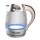 Bình siêu tốc thủy tinh Funiki HKT5252 - Hàng chính hãng