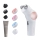Máy massage mặt Therabody TheraFace PRO - Hàng chính hãng