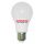 Bộ đèn led thân nhôm Sunhouse SHE-LEDA60AL-A7W - Hàng chính hãng
