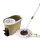 Bộ lau nhà 360 độ Kangaroo KG91 - Hàng chính hãng