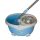 Bộ lau nhà 360 độ Magic One MG-90A - Hàng chính hãng