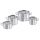Bộ nồi 4 món Fissler ORIGINAL PRO 084-126-04-000 - Hàng chính hãng