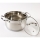 Bộ nồi inox 6 món Kaisa Villa KV-6666 - Hàng chính hãng