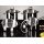 Bộ nồi Inox Happy Cook Novelty HC07NV - Hàng chính hãng