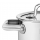 Bộ nồi inox liền khối Elmich Trimax ECO EL-8003 size 16, 18, 22, chảo 26cm - Hàng chính hãng
