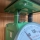 Cân đồng hồ Nhơn Hòa 150kg CĐH-150 - Hàng chính hãng