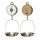 Cân treo đồng hồ Nhơn Hòa CĐHT-12-8-1MS - Hàng chính hãng