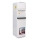 Cây nước nóng lạnh bình âm Fujihome WD606ES - Hàng chính hãng