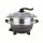 Chảo điện đa năng Matika MTK-9032 - Hàng chính hãng