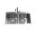 Chậu rửa bát Binova CBI-8245 - Hàng chính hãng