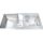 Chậu rửa bát Malloca MS 610A - Hàng chính hãng