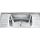 Chậu rửa chén 2 cánh Gorlde GD-5326 - Hàng chính hãng