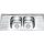 Chậu rửa chén 2 hộc 2 cánh Gorlde GD-5426 - Hàng chính hãng