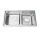 Chậu rửa chén Roland B-7344VD - Hàng chính hãng