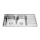 Chậu rửa chén Roland B-12050CV  - Hàng chính hãng