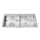 Chậu rửa chén Roland RL-9048V - Hàng chính hãng