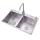 Chậu rửa inox Kaff KF-HM8245C - Hàng chính hãng