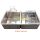 Chậu rửa inox Sumika 8148 - Hàng chính hãng