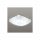 Đèn trần Led vuông Panasonic HH-LA0606CC88 - Hàng chính hãng